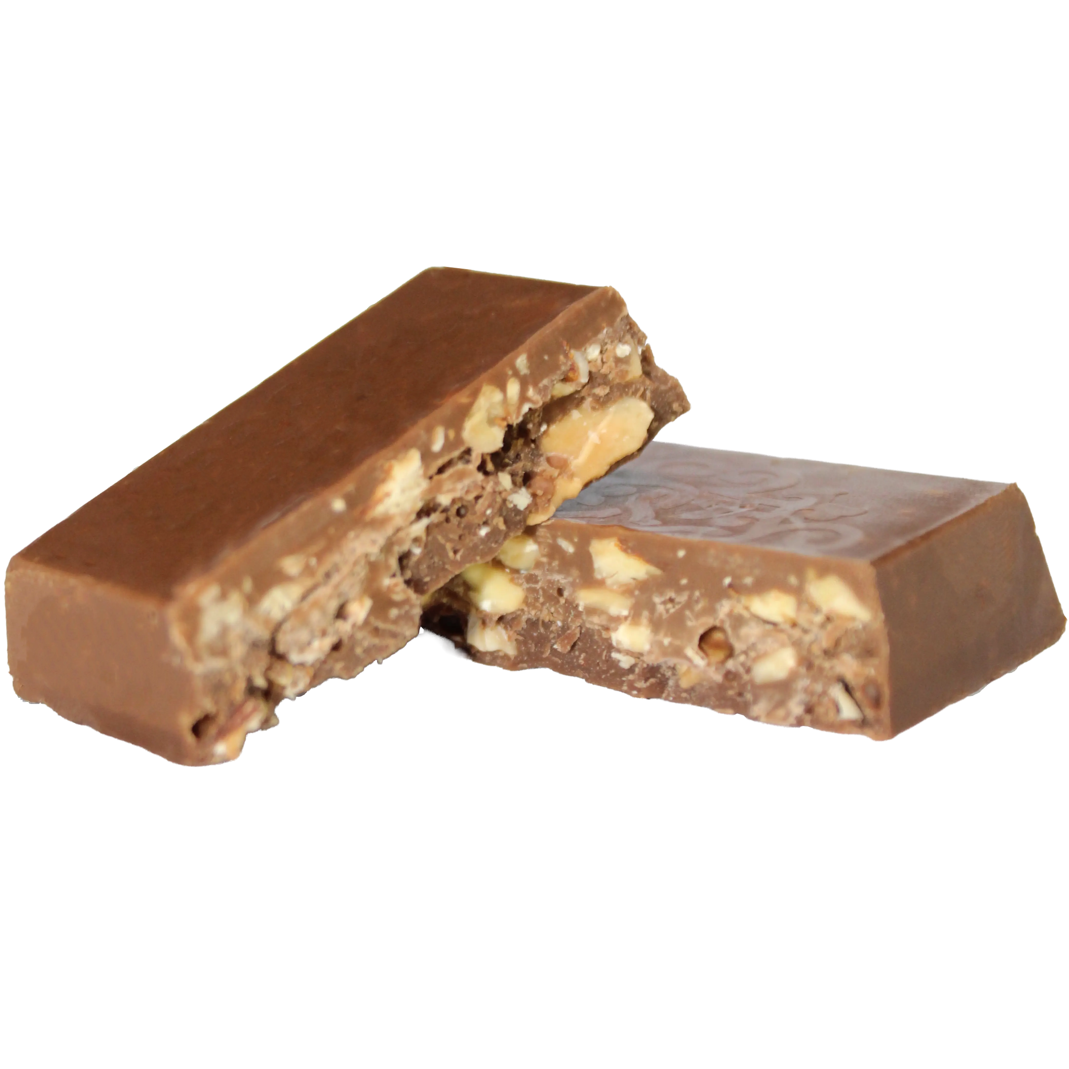 Sweet Almond Crunch
